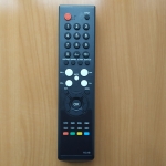 Пульт Supra STV-LC1515, LET-15T03, Casio RC4b  (TV)