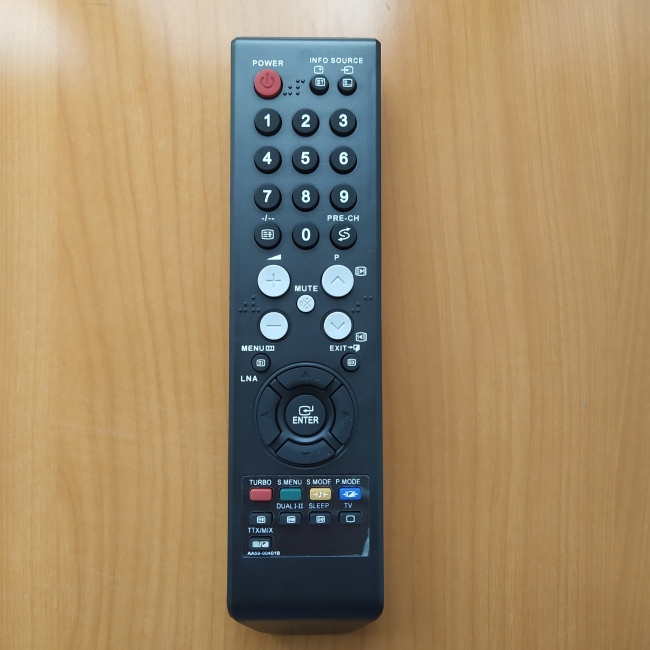 Пульт Samsung AA59-00401B (TV)