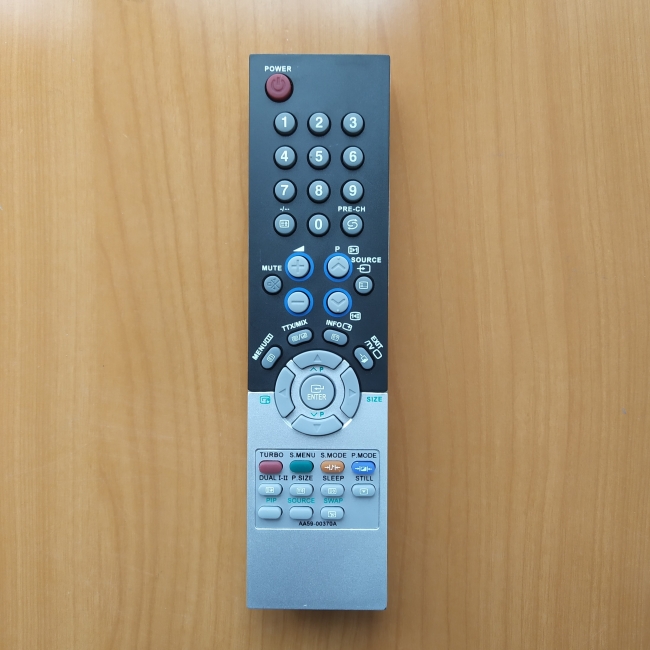 Пульт Samsung AA59-00370A (TV)