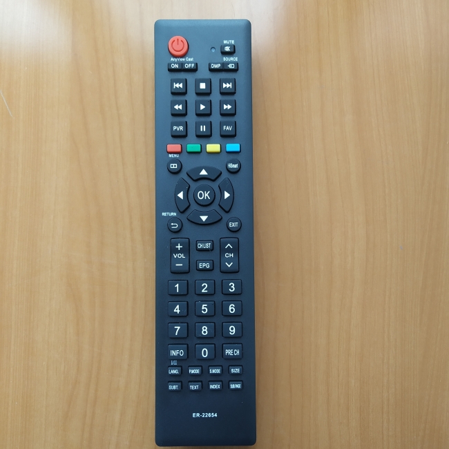 Пульт Supra ER-22654 (STV-LC32ST880WL) (TV)