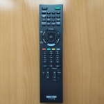Пульт Sony RM-ED044  (TV)