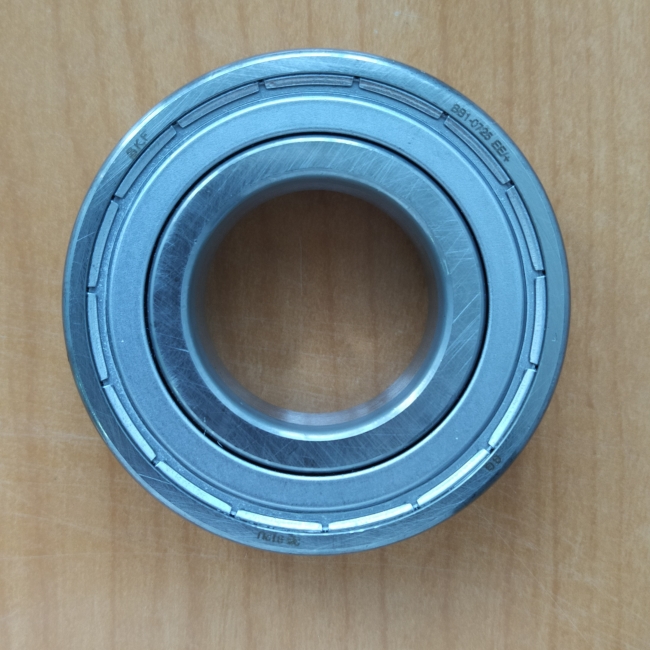 Подшипник 6205 ZZ C3 25x52x15 (013563, 13AG045)