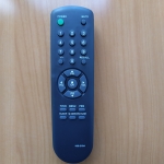 Пульт LG 105-210A  (TV)
