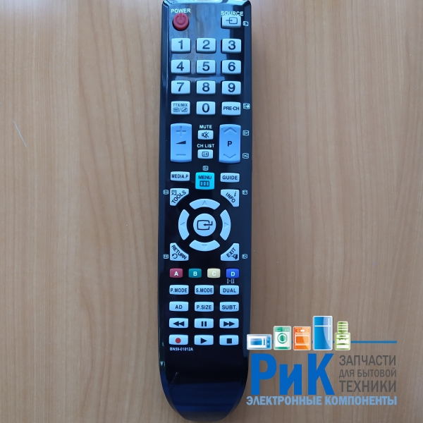 Пульт Samsung BN59-01012A  (TV)