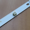 Подсветка LED TV Rolsen 3 планки по 695mm 10линз (3V)  JL.D390A1235-081AS-M 39", фото 3