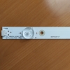 Подсветка LED TV TCL 3 планки по 525mm 5линз (6V)  TOT 28B2550 3030C-5S1P 28", фото 2