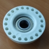 Суппорт в сборе Electrolux, Zanussi (со стороны шкива)  (cod061, 88381800), фото 2