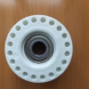 Суппорт в сборе Electrolux, Zanussi (со стороны шкива)  (cod061, 88381800), фото 3