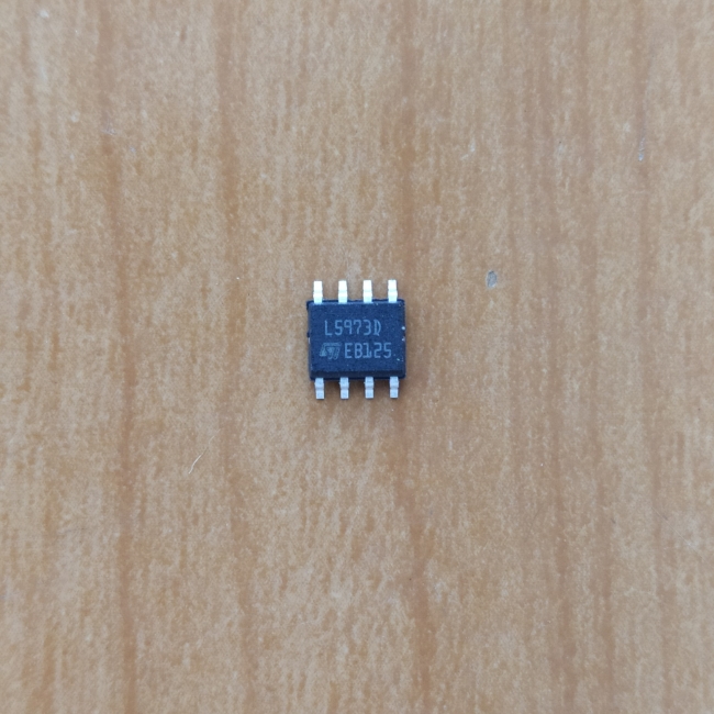 L5973D