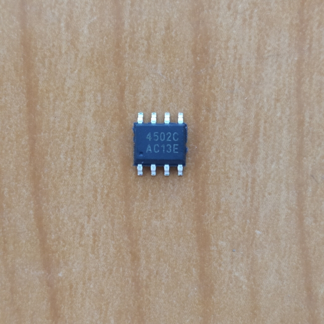 AF4502C