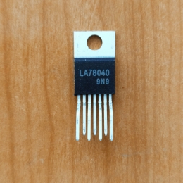LA78040