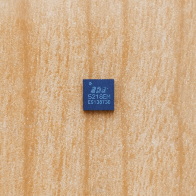 RDA5218EM