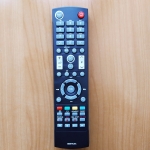 Пульт Sharp GB067WJSA  (TV)