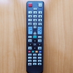 Пульт Samsung BN59-01014A  (TV)