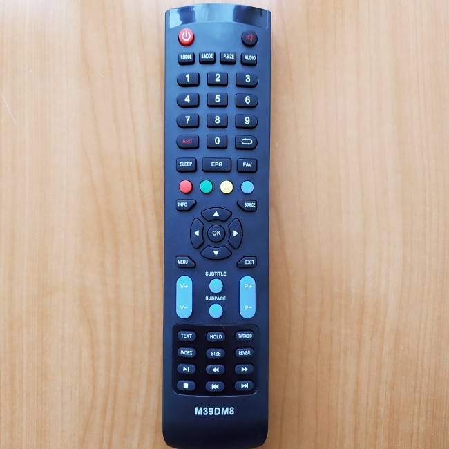 Пульт DNS M39DM8 (TV)