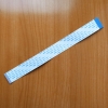 Шлейф 40-pin 200 mm (шаг=0.5 mm) реверсный