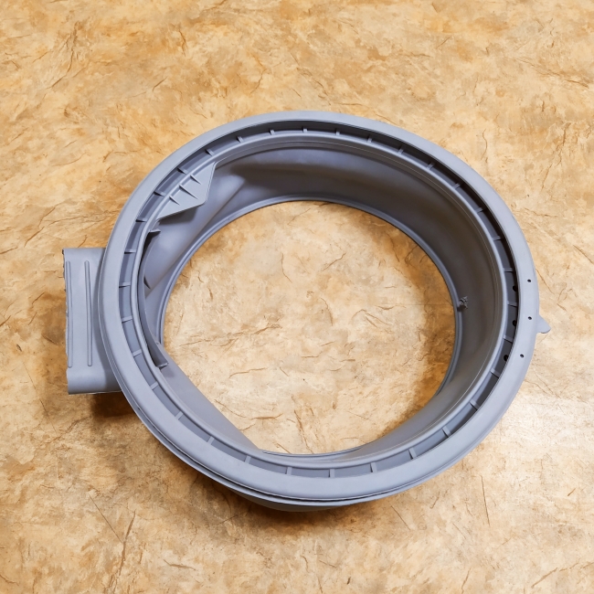 Манжета люка Ariston, Indesit (032850)