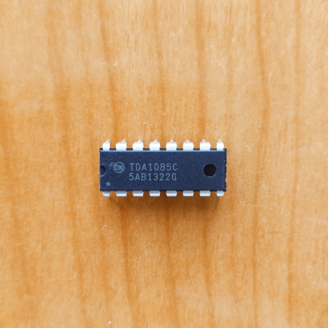 TDA1085C