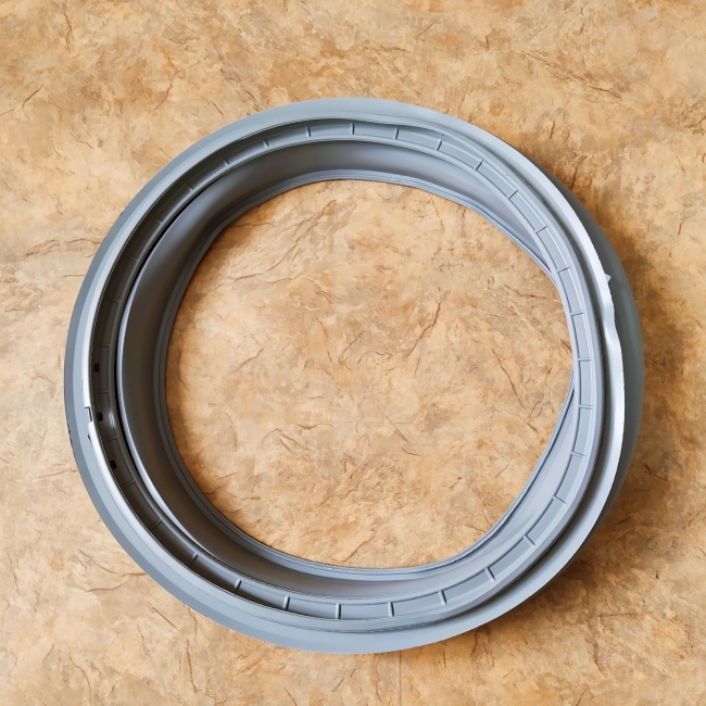 Манжета люка Ariston, Indesit 144002000-03  (145390, 527011770)
