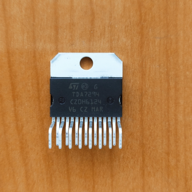 TDA7294