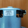 Двигатель пылесоса 2200W D=130mm H=124mm HWX-CG22 (11ME120), фото 3