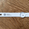 Подсветка LED TV Philips 3 планки по 619mm 8линз (3V) 4708-K320WD-A2213K01 32", фото 3