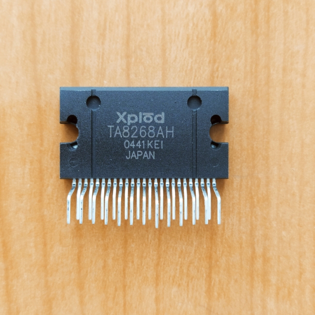 TA8268AH