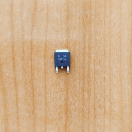 EA61FC4 (400V, 6.66A, 30ns)