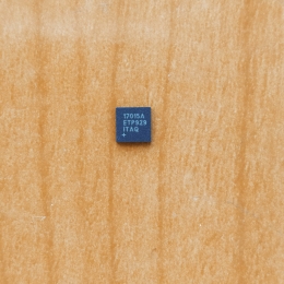 MAX17015A