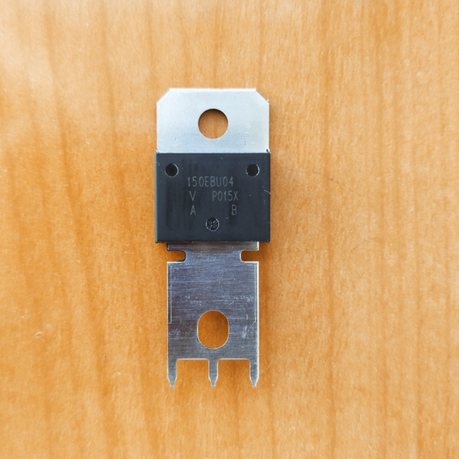 150EBU04 (400V, 150A, 60ns)
