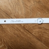 Подсветка LED TV Dexp, Hyundai 3 планки по 800mm 7линз (3V) JL.D43071330-002AS-M 43", фото 2