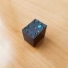 Реле   5V  3A 2C  (SRE-05VDC-SL-2C), фото 2
