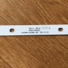 Подсветка LED TV BBK, Dexp, Doffler 2 планки по 568mm 6линз (6V)  KJ32D06-ZC22AG-20E 32", фото 2