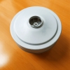 Двигатель пылесоса 1700W D=135mm H=112mm  (VCM-K40HU, 11ME93), фото 2