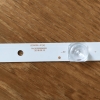 Подсветка LED TV Haier, Mystery, BBK 12 планок по 495mm 6линз (3V)  LED50D6-01(A) 50", фото 2