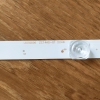 Подсветка LED TV Haier, Mystery, BBK 12 планок по 495mm 6линз (3V)  LED50D6-01(A) 50", фото 3
