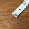 Подсветка LED TV Haier, Mystery, BBK 12 планок по 495mm 6линз (3V)  LED50D6-01(A) 50", фото 4