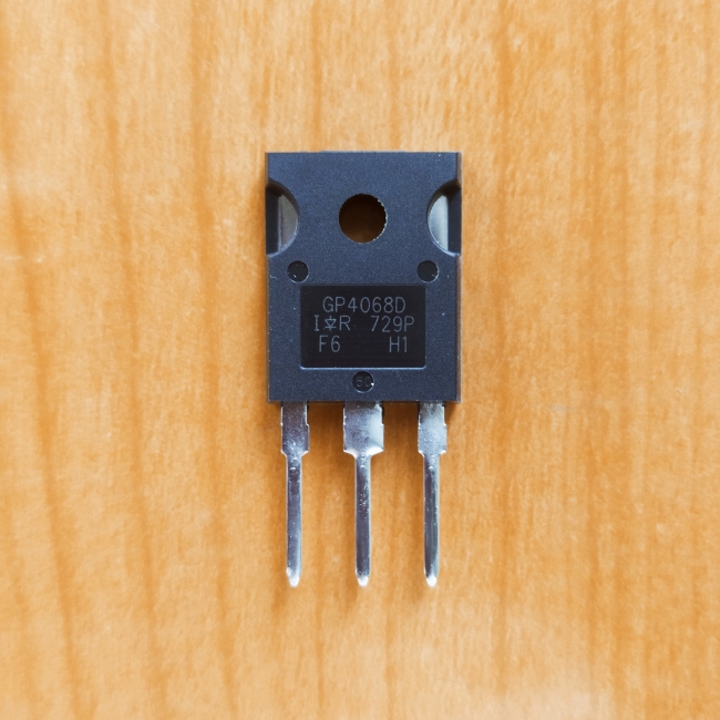 IRGP4068D