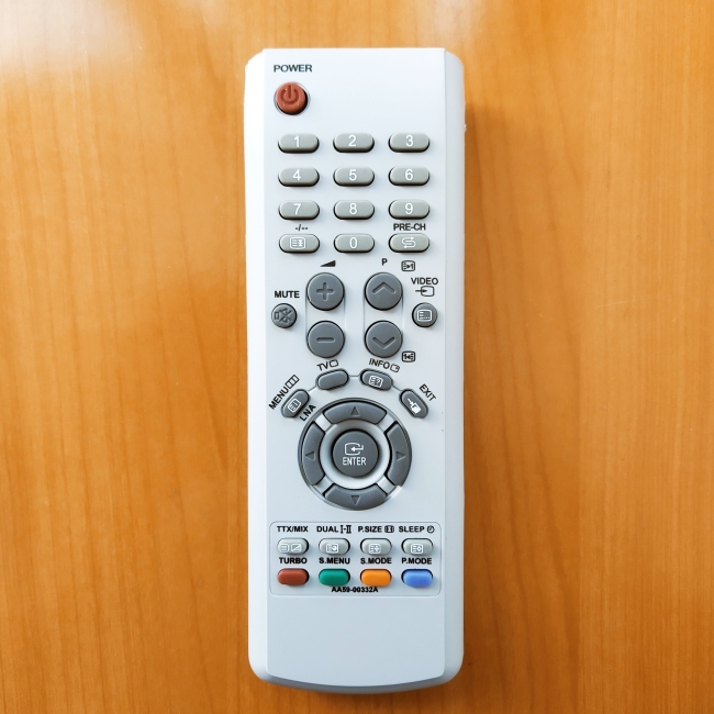 Пульт Samsung AA59-00332A (AA59-00332F) (TV)