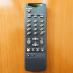Пульт Samsung AA59-10031Q  (TV)