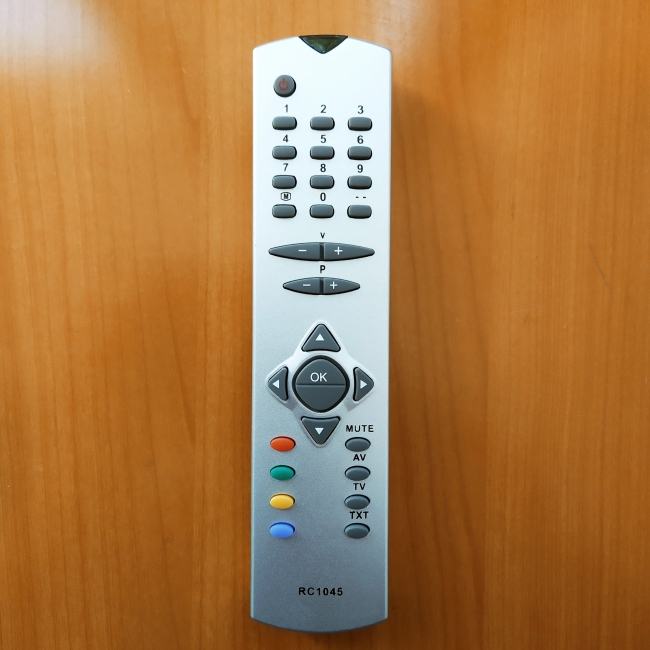 Пульт Vestel RC-1045 (TV)