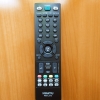 Пульт LG универсальный RM-L810  (TV)