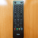 Пульт Haier HTR-A18H, HTR-A18HA  (TV)