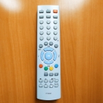 Пульт Toshiba CT-90241  (TV)