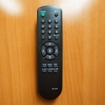 Пульт LG 105-210A  (TV)