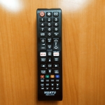 Пульт Samsung универсальный RM-L1618  (TV)