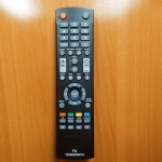 Пульт Panasonic TZZ00000007A  (TV)