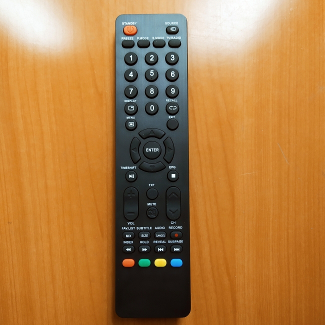 Пульт Hyundai, Digma RS53DCG, H-LED50F452BS2 (TV)