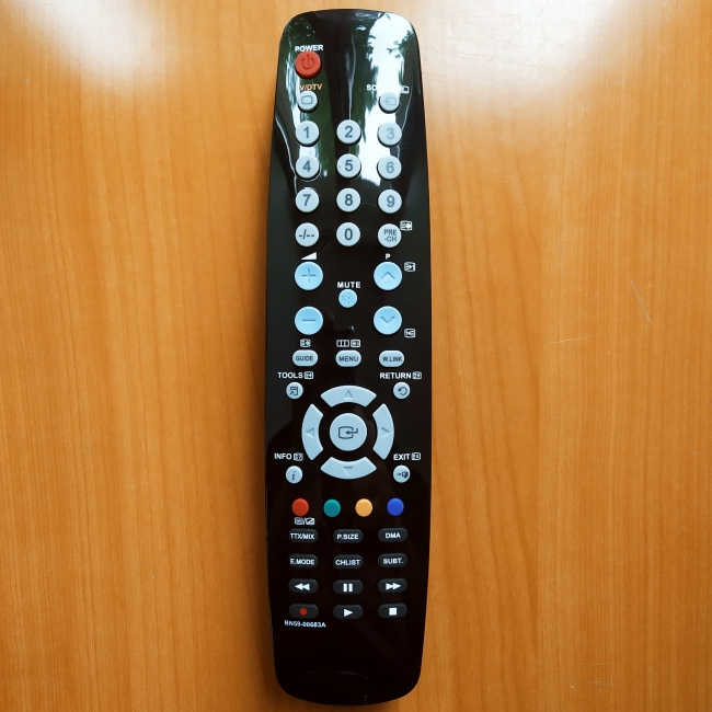 Пульт Samsung BN59-00683A (TV)