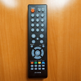 Пульт Akai LTA-15A15M (LE-19A08G), Rolsen Ric L-19L1005U, Hyundai H-LED39V25 (TV)